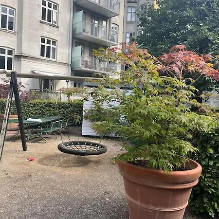 Entire In Appartement