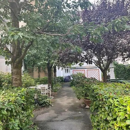 Appartement Entire In *