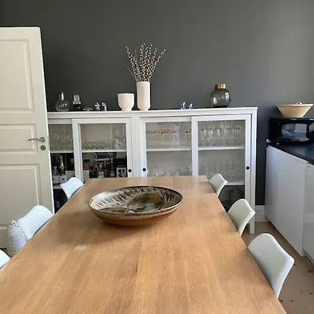 Entire In Appartement Copenhague