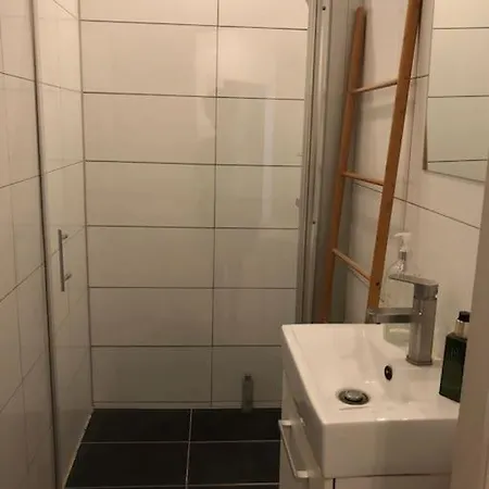 Entire In Appartement Copenhague