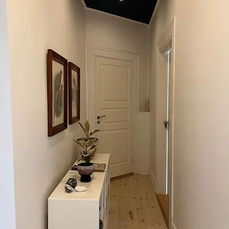 Appartement Entire In Copenhague