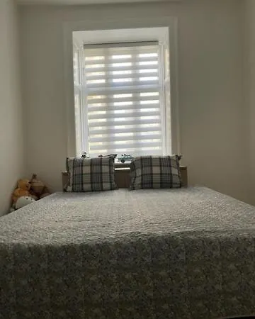 Entire In Appartement Copenhague